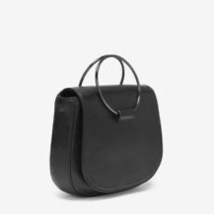 NWT Thacker NYC | Sabine saddle bag